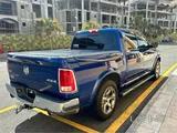 Dodge Ram 2017 (1500-Laramie) - Perfect Condition